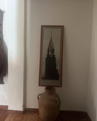 quadro stampa Manhattan