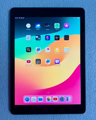 Apple Ipad apple 9.7 grigio siderale