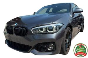 BMW 118 i 5p. Msport Shadow Edition