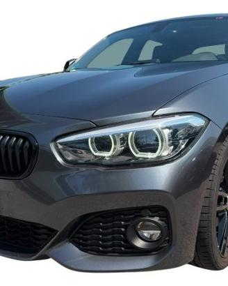 BMW 118 i 5p. Msport Shadow Edition