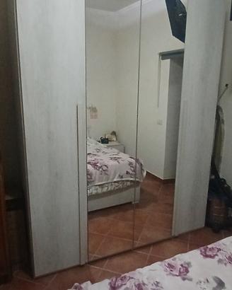 Stanza da letto