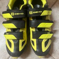 Scarpe mountain bike