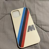 Cover BMW M Iphone 12/12 pro