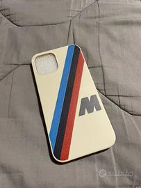 Cover BMW M Iphone 12/12 pro