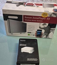 Sonos play 5