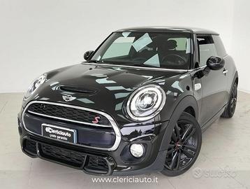 MINI Mini 5 porte Cooper S 2.0 Cooper S Aut. ...