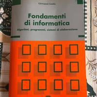 Fondamenti di Informatica