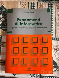 Fondamenti di Informatica