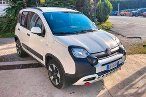 Fiat Panda Cross 1.0 70cv Hybrid PARI AL NUOVOI!! 