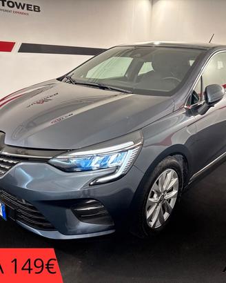Renault Clio Full Hybrid E-Tech 140 CV 5 porte Int