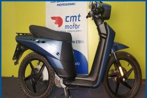 ASKOLL NGS Finanziabile - Grigio scuro - 2085