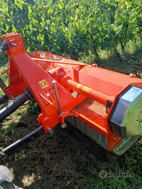 Trincia lipa come nuovo