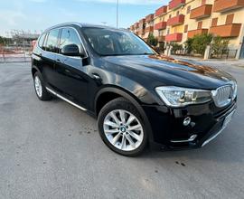 Bmw x3 2014