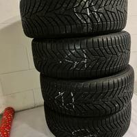 GOMME 225/50R18 95V INVERNALI
