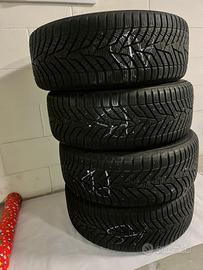 GOMME 225/50R18 95V INVERNALI