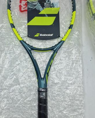 babolat pure aero 98 2026