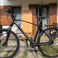 Bici mtb