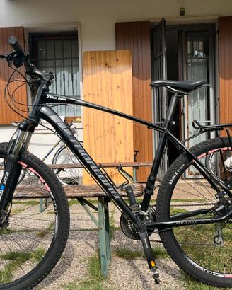Bici mtb