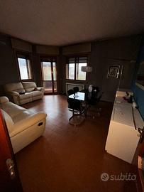 Appartamento su 2 livelli in residence signorile