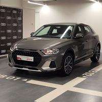 Audi A1 allstreet 30 TFSI S tronic Admired