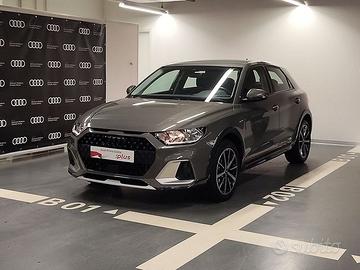 Audi A1 allstreet 30 TFSI S tronic Admired