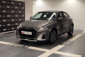 Audi A1 allstreet 30 TFSI S tronic Admired