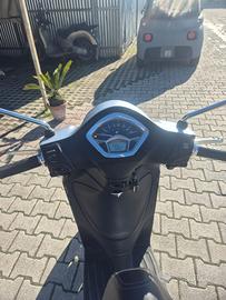 Liberty 150 Anno 2023