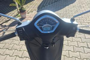 Liberty 150 Anno 2023