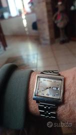 orologio seiko automatico