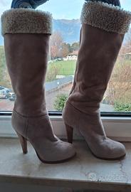 Stivali Elisabetta Franchi