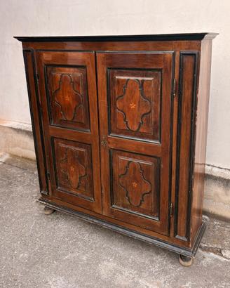 Credenza antica dell’800