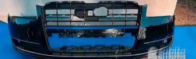 Audi A8d4 Paraurti Anteriore Originale