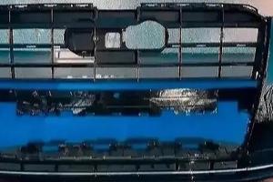 Audi A8d4 Paraurti Anteriore Originale