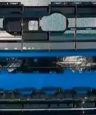 Audi A8d4 Paraurti Anteriore Originale