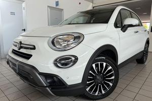 FIAT 500X 1.3 MultiJet 95 CV "car play"retro cam