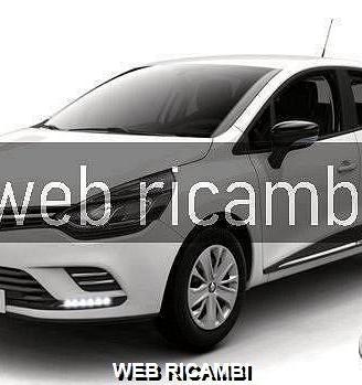 Renault clio 2017 2018 2019