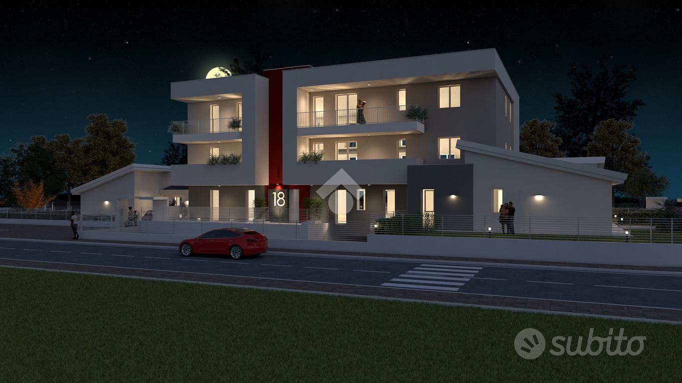 Appartamento – Belfiore, Casoni - Vista 3