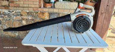 Soffiatore Echo ES 2400