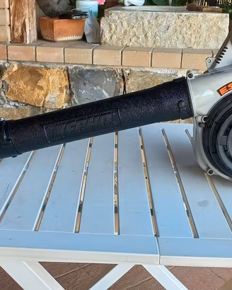 Soffiatore Echo ES 2400