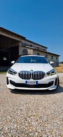 bmw 118 d M