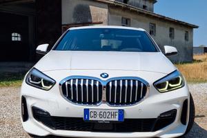 bmw 118 d M