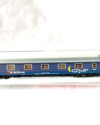 Trenini elettrici 204 Acme 50585
