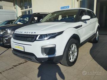 Land Rover Range Evoque 2.0 TD4 150 CV 5p. SE Dyna