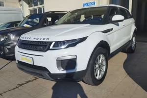 Land Rover Range Evoque 2.0 TD4 150 CV 5p. SE Dyna