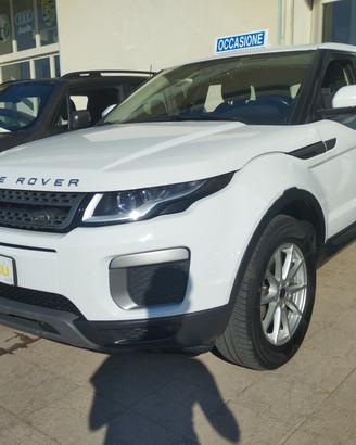 Land Rover Range Evoque 2.0 TD4 150 CV 5p. SE Dyna