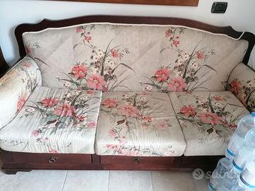 Divano vintage