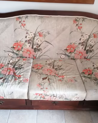 Divano vintage