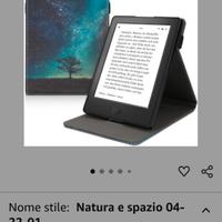 Custodia Kobo aura H2O 2