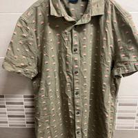Camicia uomo O-Neill tg.XL