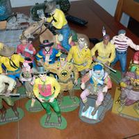 (1350) - Serie Personaggi Il Mondo di Tex